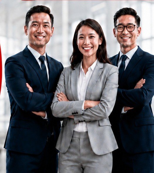 Pasukan profesional DDR ARTHA SDN BHD